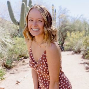 Meet your Posher, Hailey